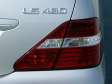Lexus LS - Heckleuchte