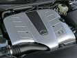 Lexus LS - Motor