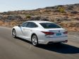 Lexus LS 500h (2018) - Bild 2