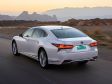 Lexus LS 500h (2018) - Bild 4