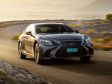 Lexus LS 500h (2018) - Bild 14