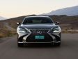 Lexus LS 500h (2018) - Bild 17