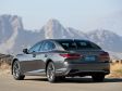 Lexus LS 500h (2018) - Bild 20