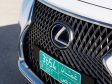 Lexus LS 500h (2018) - Bild 30