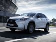 Lexus RX - Bild 1