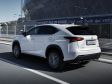 Lexus RX - Bild 2