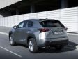 Lexus RX - Bild 10