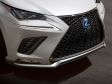 Lexus RX - Bild 11