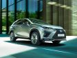 Lexus RX - Bild 12