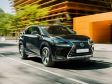 Lexus RX - Bild 13