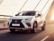 Lexus RX - Bild 14