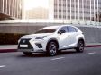 Lexus RX - Bild 16