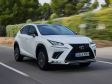 Lexus RX - Bild 18