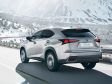 Lexus RX - Bild 20