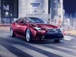 Lexus RC Concept - Bild 2
