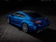 Lexus RC F Concept - Die Premiere in Detroit auf der NAIAS 2014 passt da gut. Dort sind eben alle Autos etwas wuchtiger.