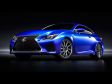 Lexus RC F Concept - Bei niedrigen Drehzahlen wird die Effizienz des Motors durch verbesserte Einspritzung nach dem Atkinson Prinzip gesteigert.