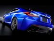 Lexus RC F Concept - Bild 6