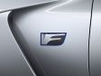 Lexus RC F Concept - Bild 8