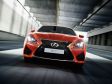 Lexus RC F - Bild 1