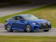 Lexus RC F - Bild 17