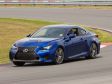 Lexus RC F - Bild 18