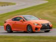 Lexus RC F - Bild 21