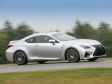 Lexus RC F - Bild 22