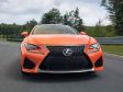 Lexus RC F - Bild 24