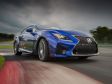 Lexus RC F - Bild 25