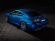 Lexus RC F - Bild 27