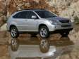Lexus RX - Spieglein, Spieglein ...
