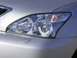 Lexus RX - Frontscheinwerfer