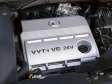 Lexus RX - Motor