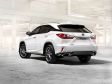 Lexus RX 450h - Bild 2