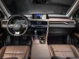 Lexus RX 450h - Bild 3