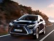 Lexus RX 450h - Bild 6