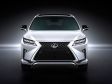 Lexus RX 450h - Bild 11