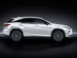 Lexus RX 450h - Bild 12