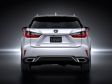 Lexus RX 450h - Bild 13