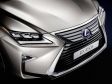 Lexus RX 450h - Bild 14