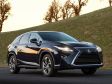 Lexus RX 450h - Bild 15