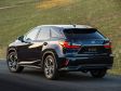 Lexus RX 450h - Bild 16