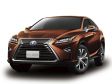 Lexus RX 450h - Bild 17