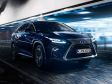 Lexus RX 450h - Bild 19