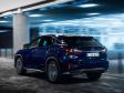 Lexus RX 450h - Bild 20