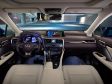 Lexus RX 450h - Bild 21