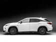 Lexus RX 450h - Bild 22