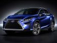 Lexus RX 450h - Bild 25