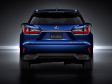 Lexus RX 450h - Bild 26